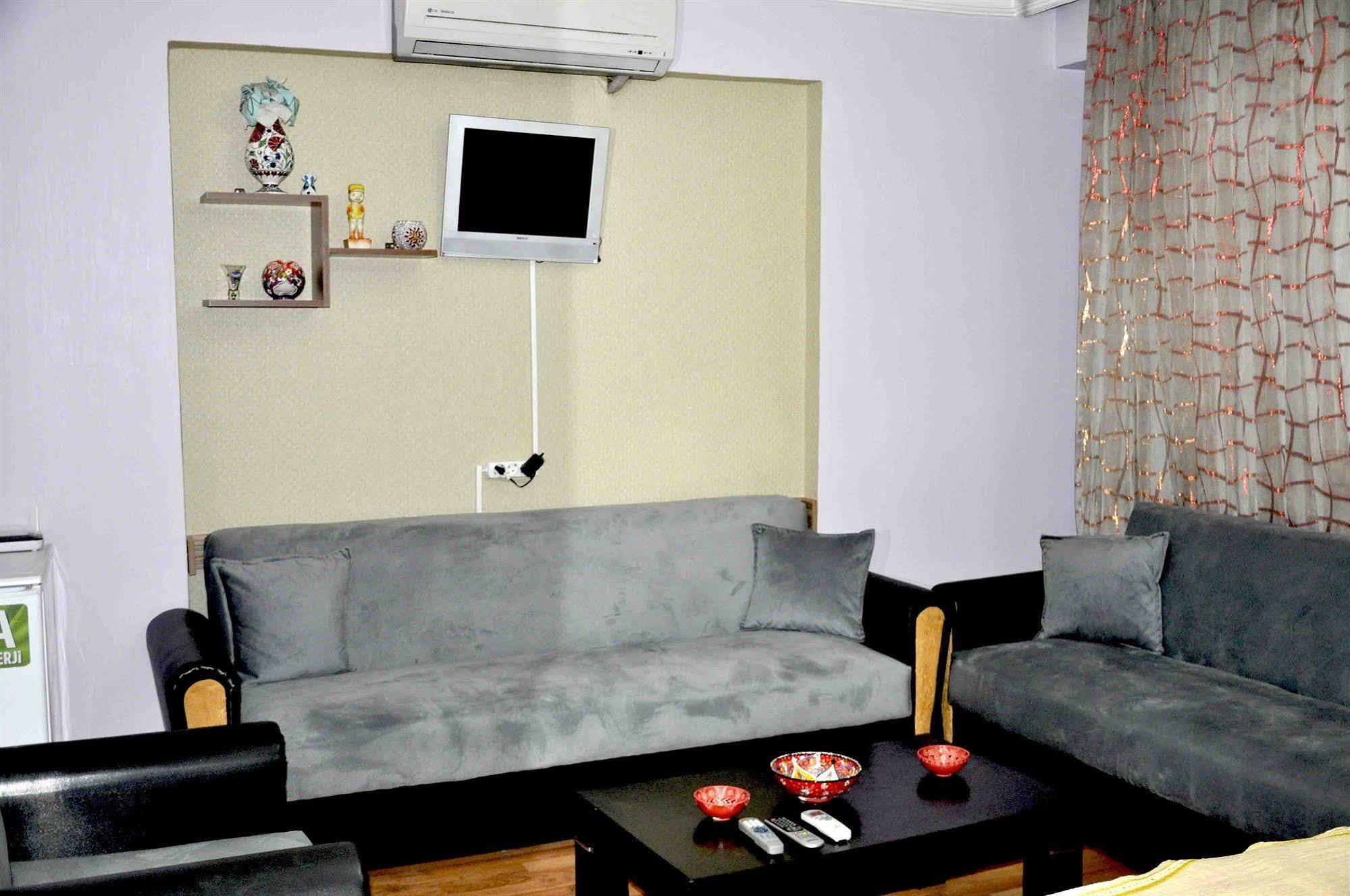 Apart Otel Caravan Palace Apart
