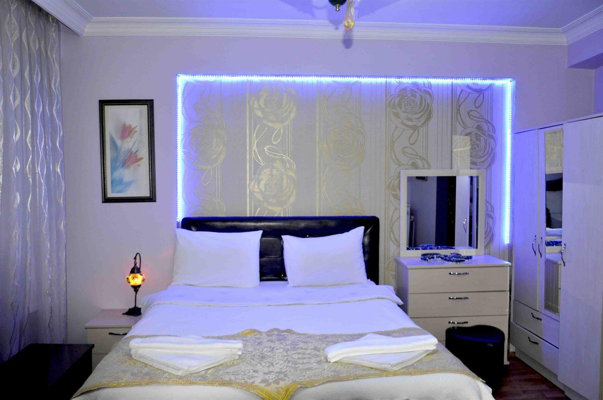Apart Otel Caravan Palace Apart 2*
