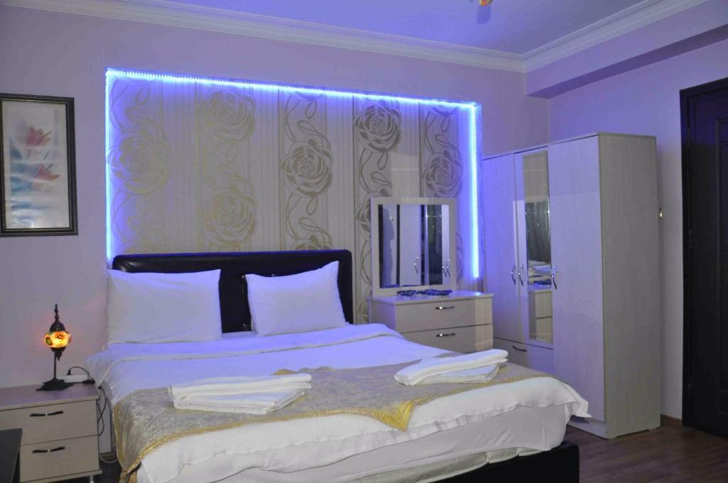 Caravan Palace Apart Aparthotel 2*