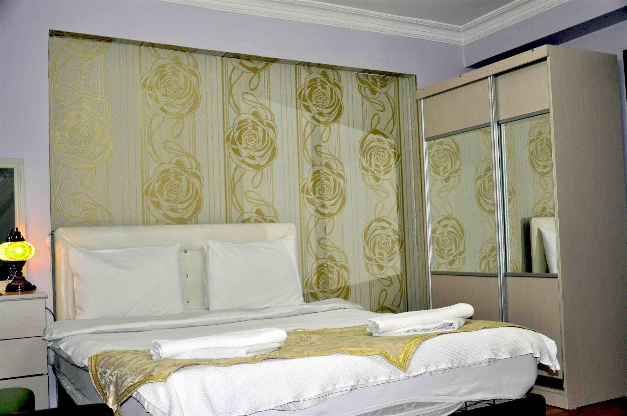 Caravan Palace Apart Aparthotel Provincia di Istanbul