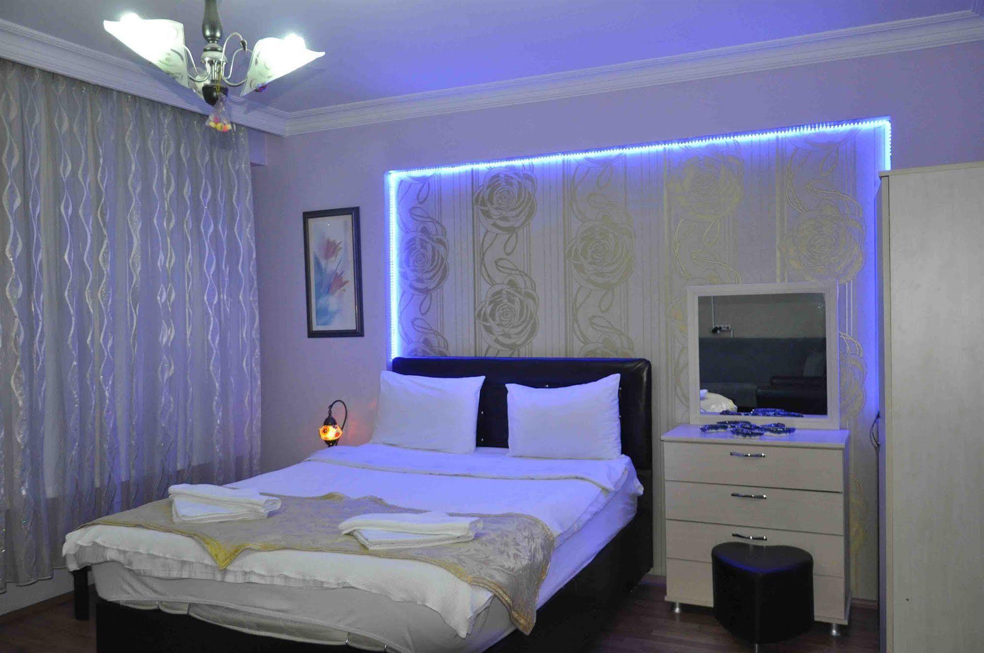 Aparthotel Caravan Palace Apart Provincia di Istanbul